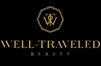 Well-Traveled Beauty